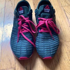 Men’s Reebok CrossFit Sneakers Sz 9.5